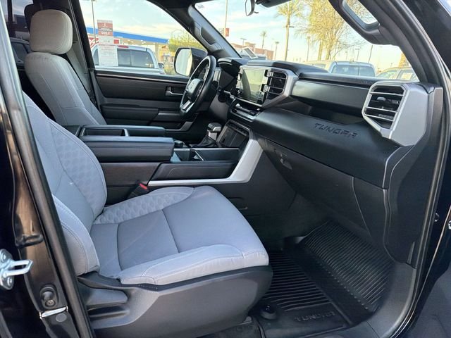 2025 Toyota Tundra SR5 - Photo 28