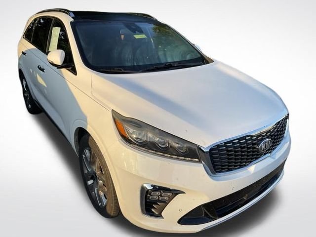2019 Kia Sorento SX Limited