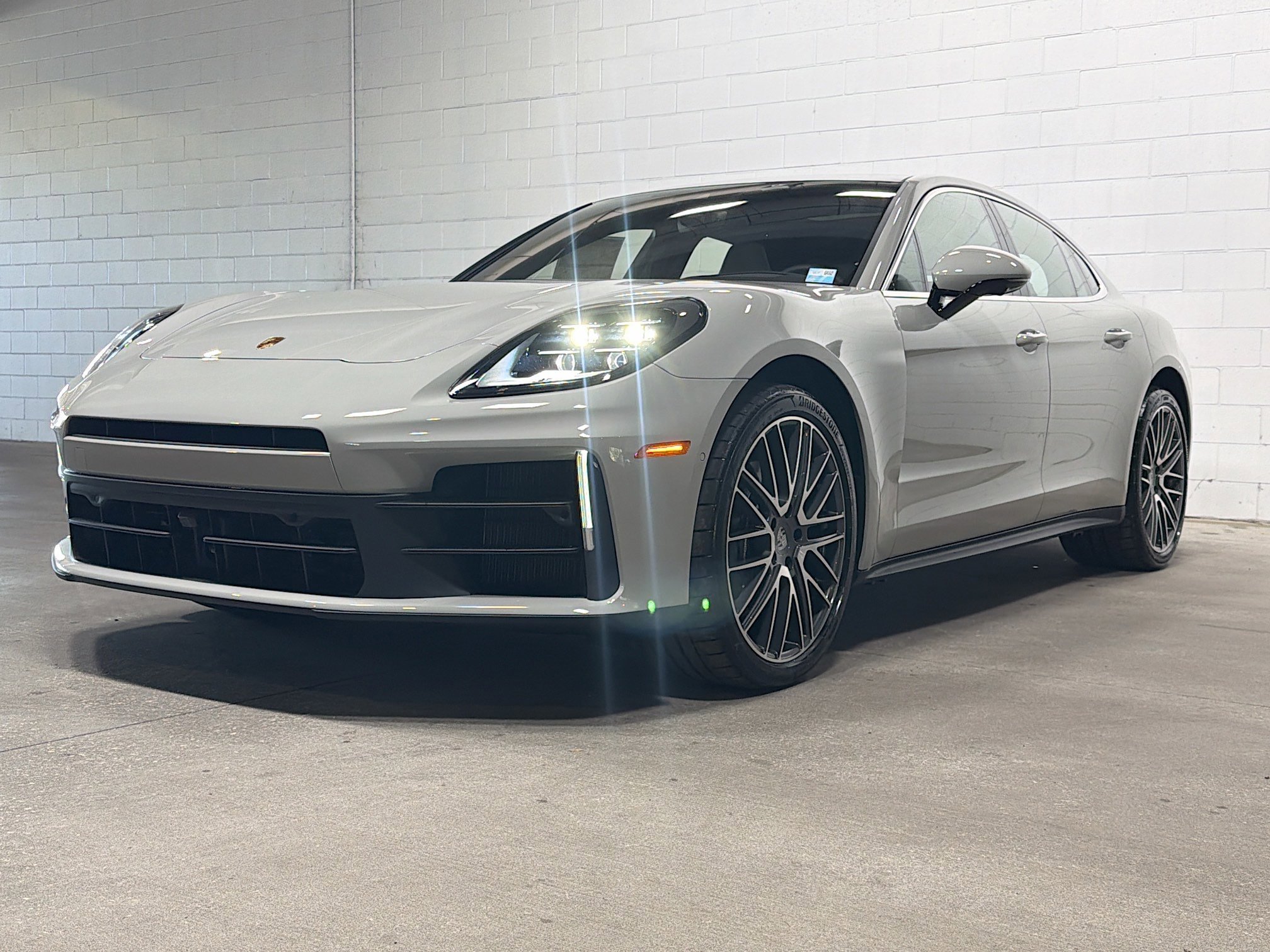 2026 Porsche Panamera