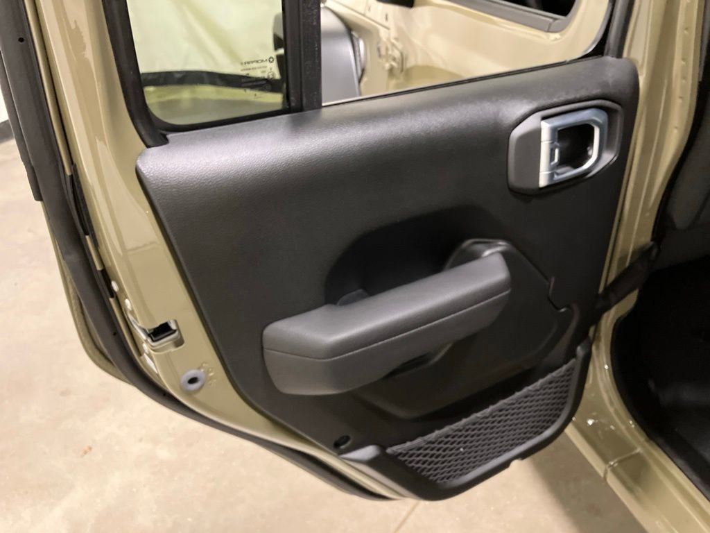 New 2026 41 Exterior Paint Jeep Sport S image 8