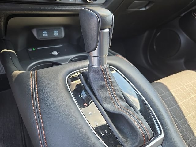 2026 Honda HR-V Sport - Photo 14