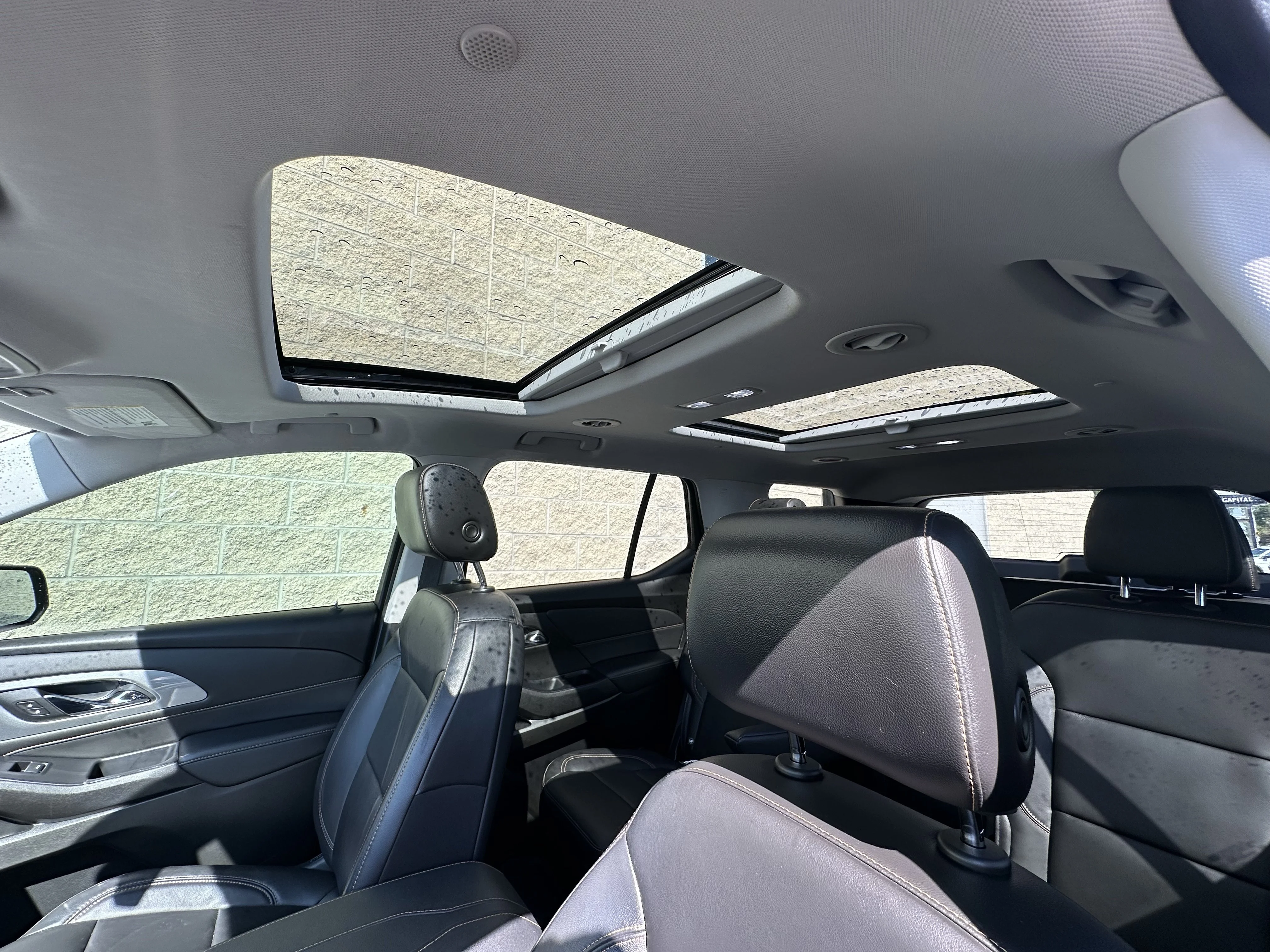 Certified Used 2021 Black Chevrolet RS image 21