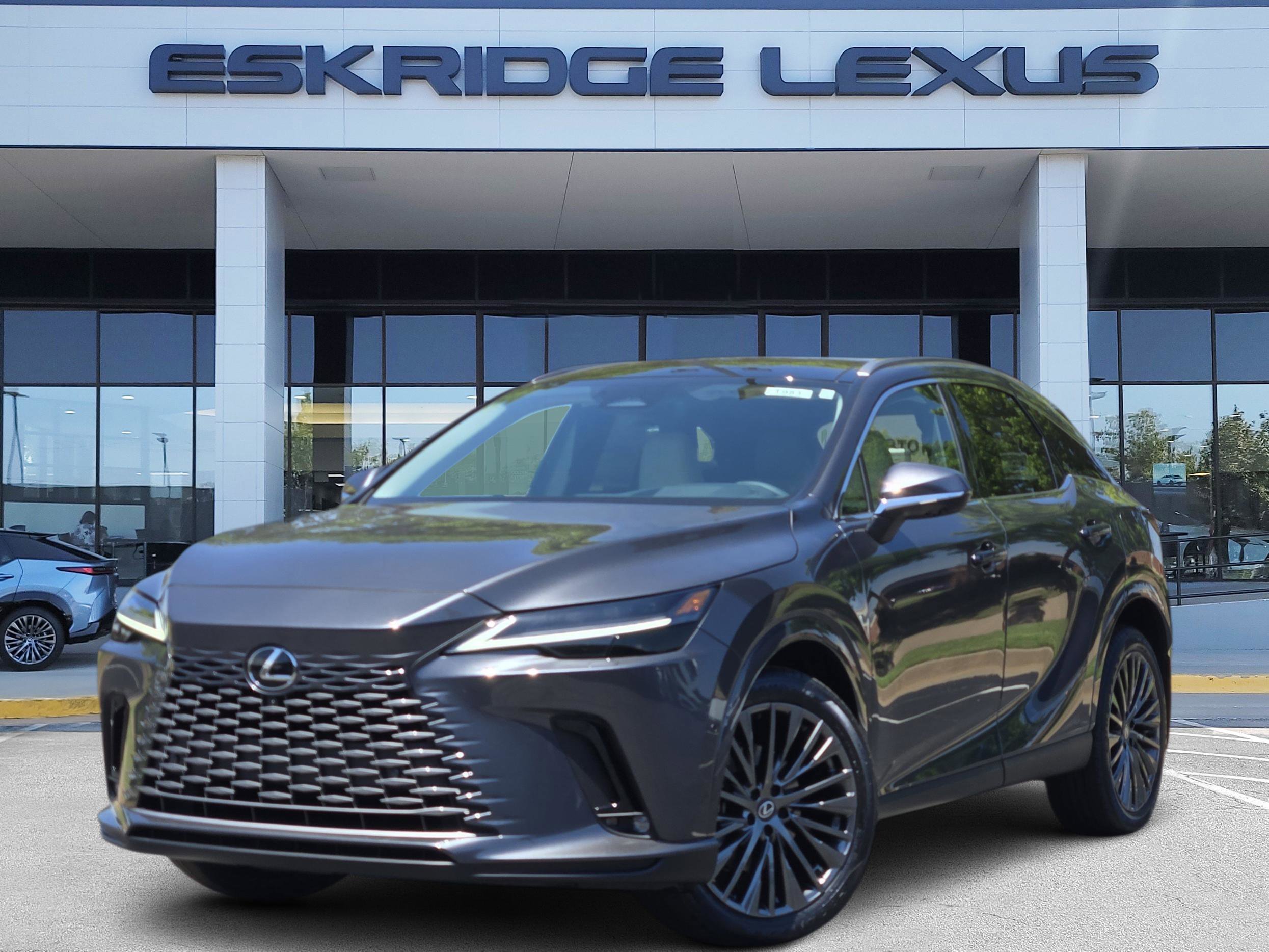 2026 Lexus RX 350 350 Luxury AWD's photo