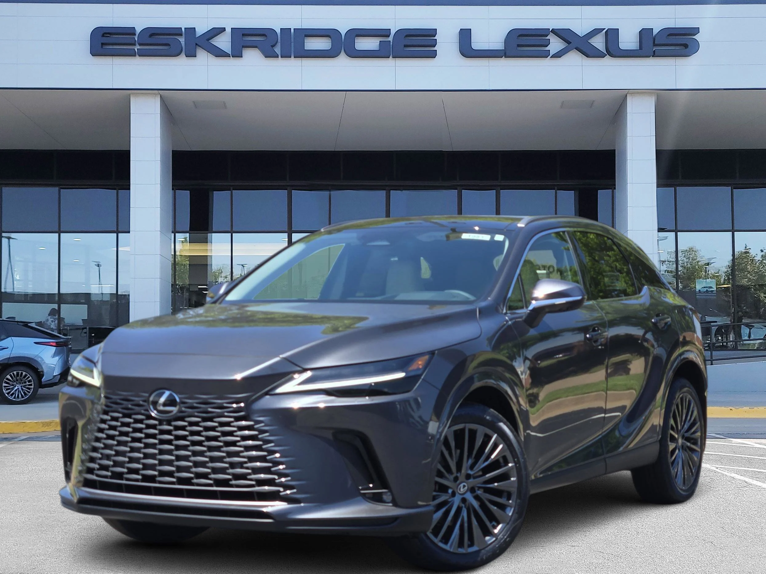 2026 Lexus RX 350 350 Luxury AWD's photo