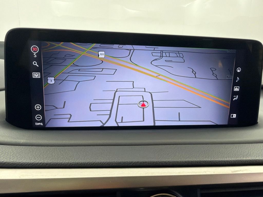 Certified Used 2022 Gray Lexus 450hL image 18