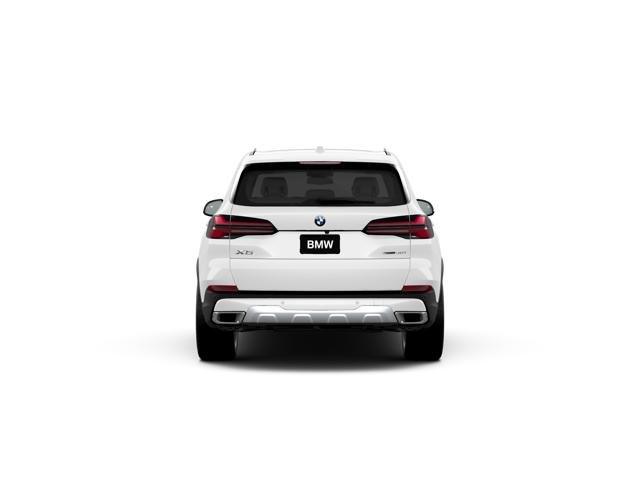 New 2026 Alpine White BMW  image 5