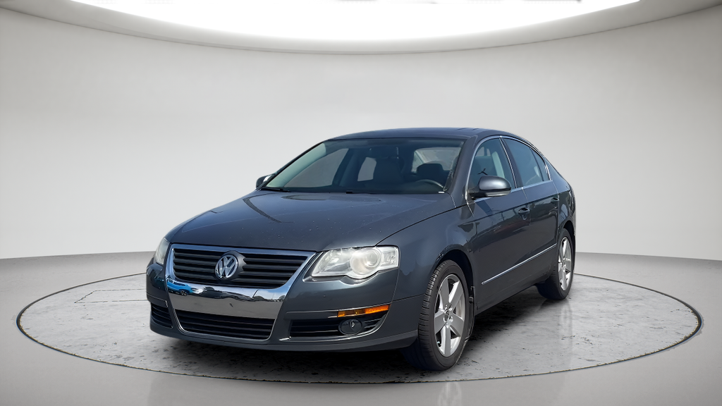 Used 2009  Volkswagen Komfort image 1