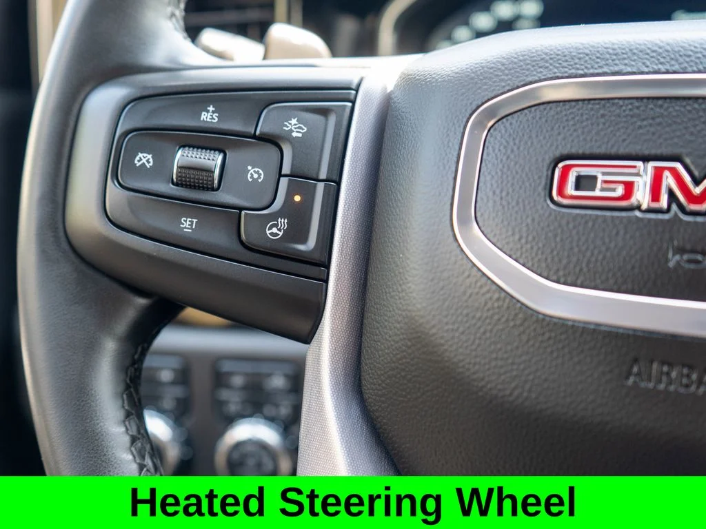 2024 GMC Sierra 1500 SLT - Photo 23