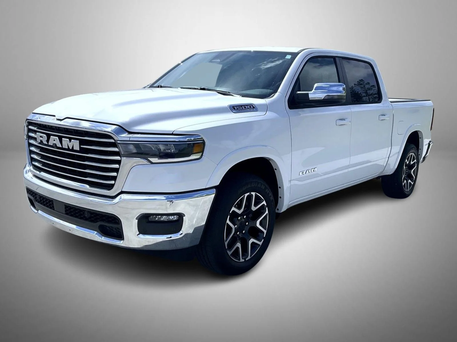 2026 RAM Ram 1500 Pickup