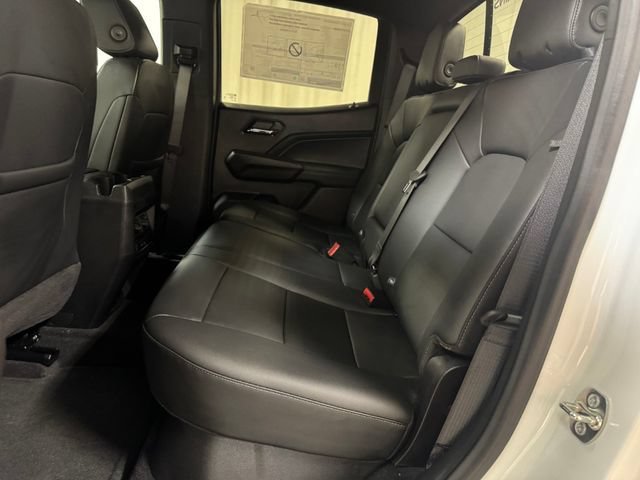 2026 Chevrolet Colorado LT - Photo 32