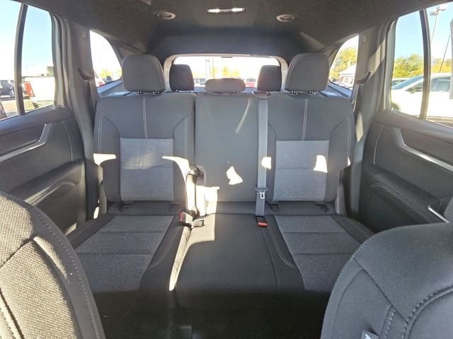 2026 GMC Acadia Elevation - Photo 25