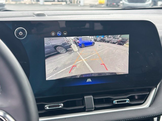 2026 Chevrolet Equinox LT - Photo 23