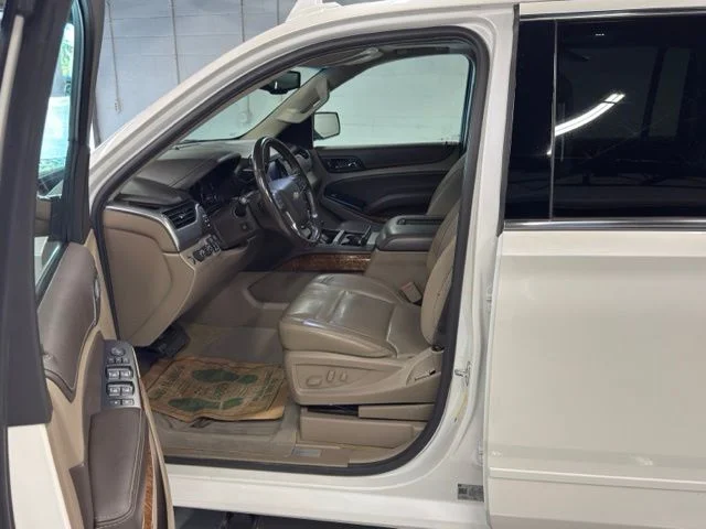 Used 2018 Beige Chevrolet Premier image 10