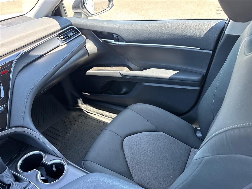 Used 2024 ICE EDGE Toyota LE image 14