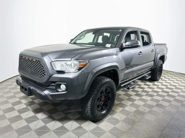 Certified Pre-Owned 2023 Toyota Tacoma SR5