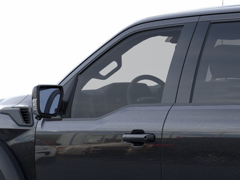 New 2026 Agate Black Metallic Ford Raptor® image 42