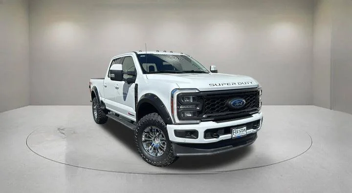 2023 Ford F-250