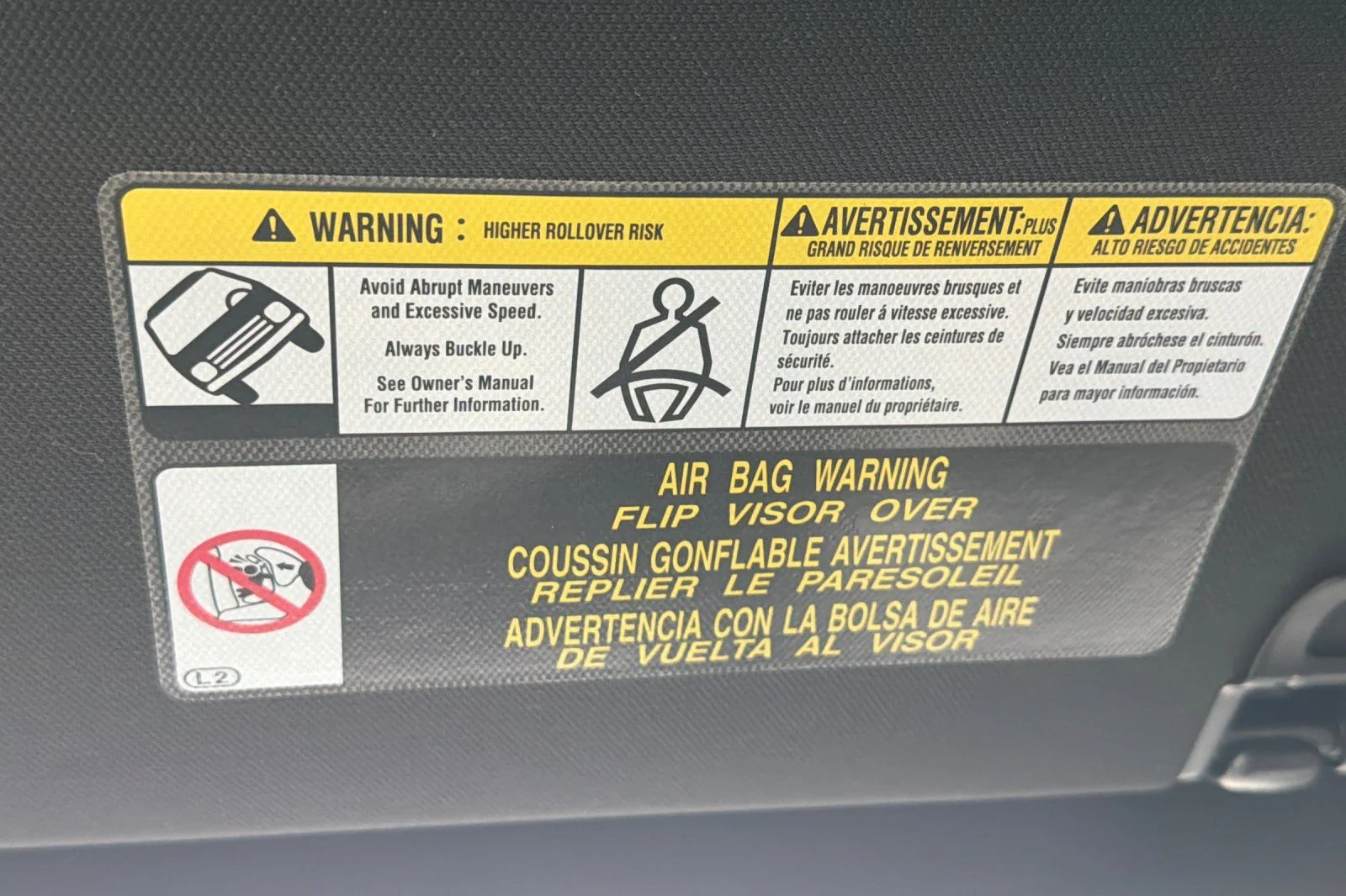 Used 2024  Toyota SR5 image 33
