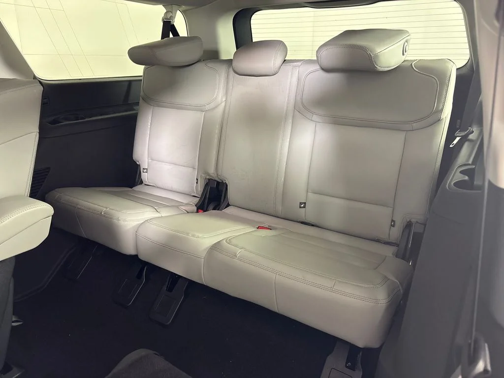 New 2026 White Ford Active image 32