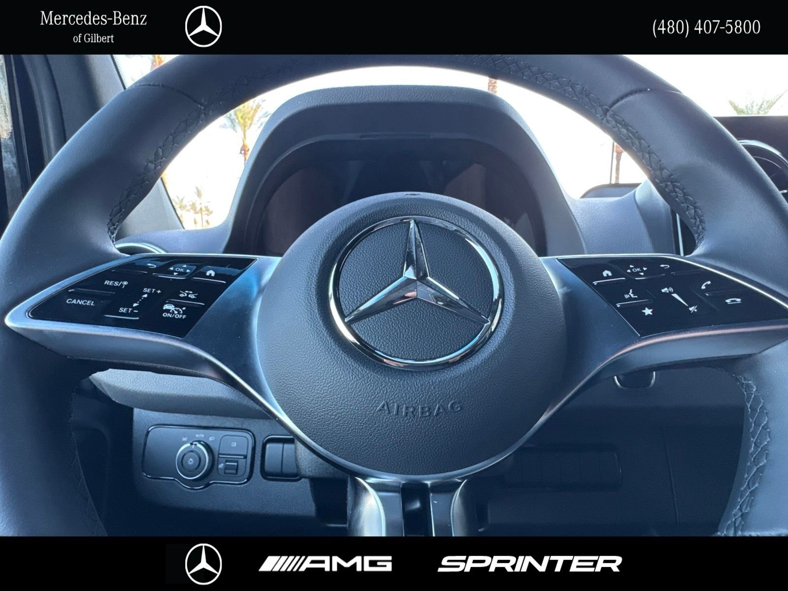 New 2026 Obsidian Black Metallic Mercedes-Benz Passenger 170 WB image 20