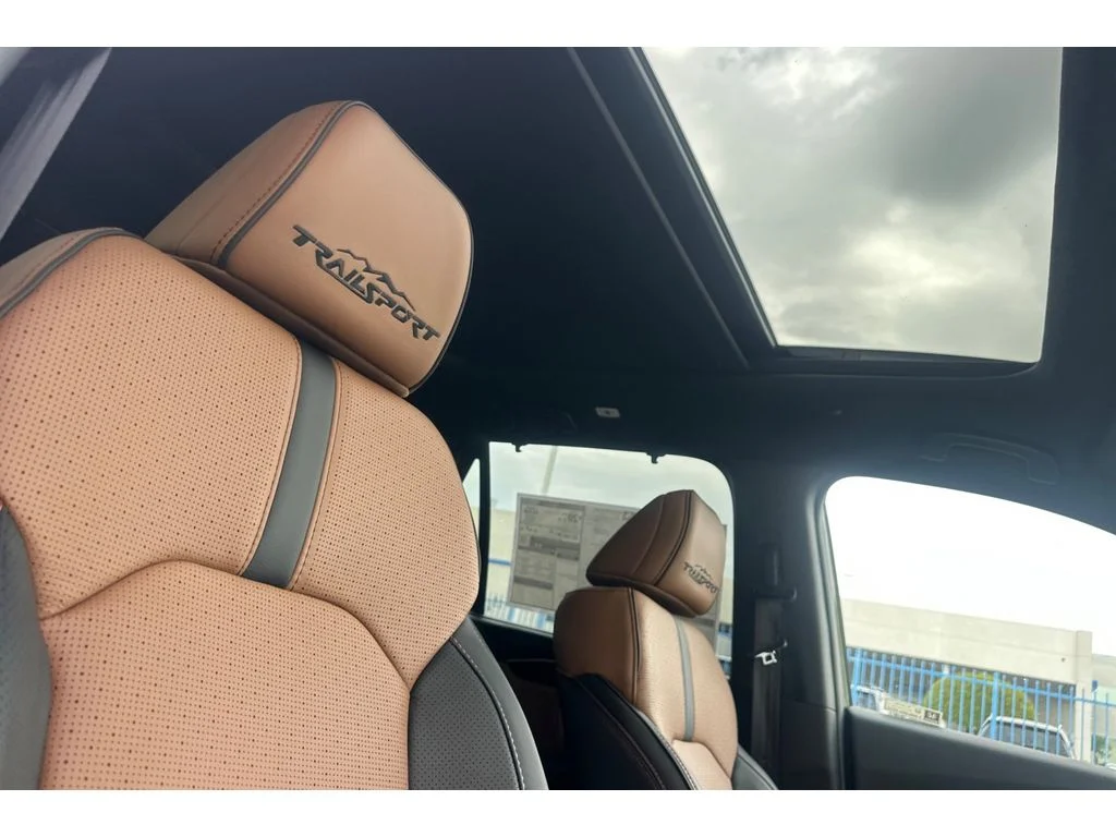 2026 Honda Passport TrailSport Elite - Photo 19