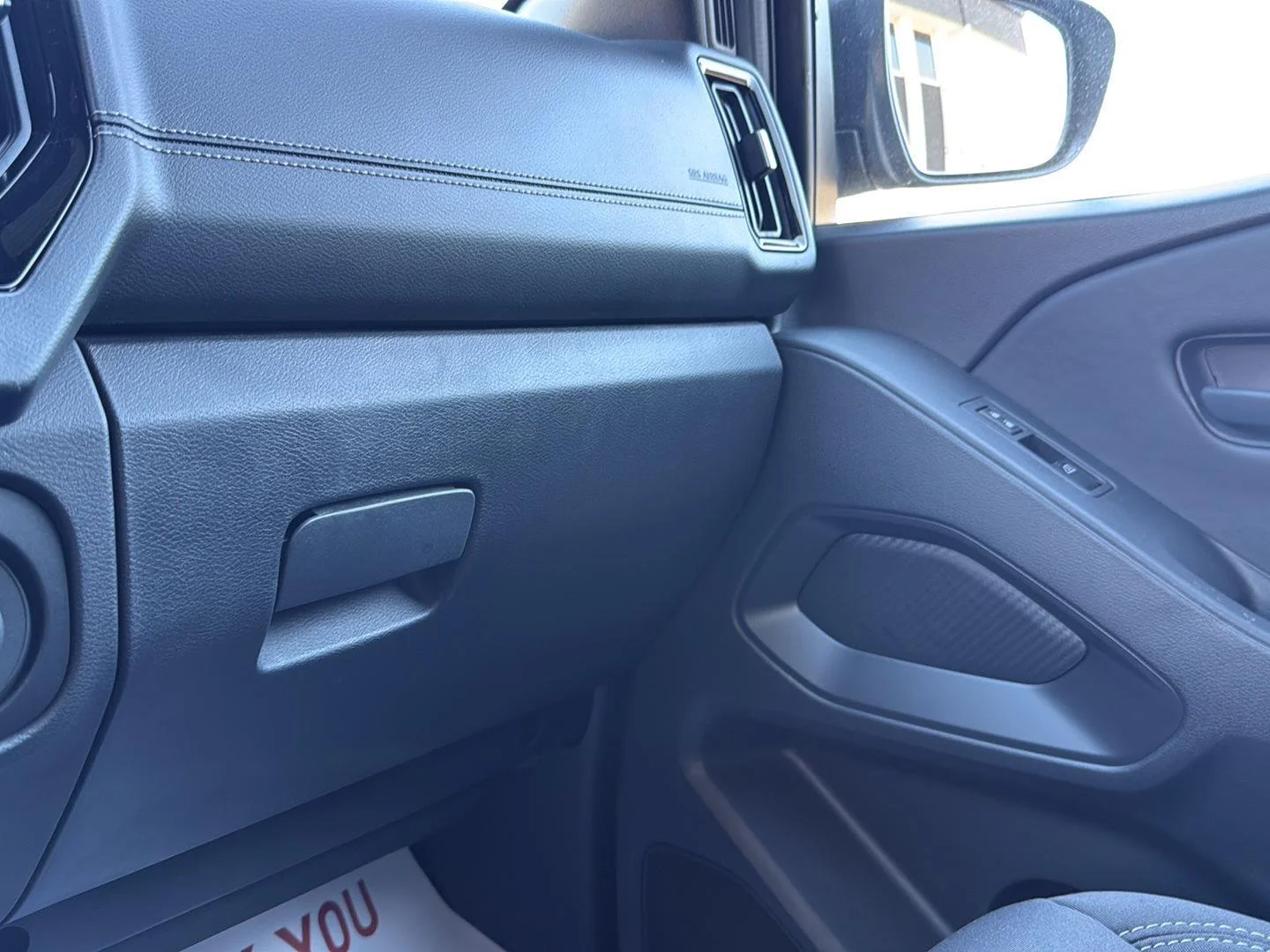 2026 Nissan Frontier SV - Photo 28