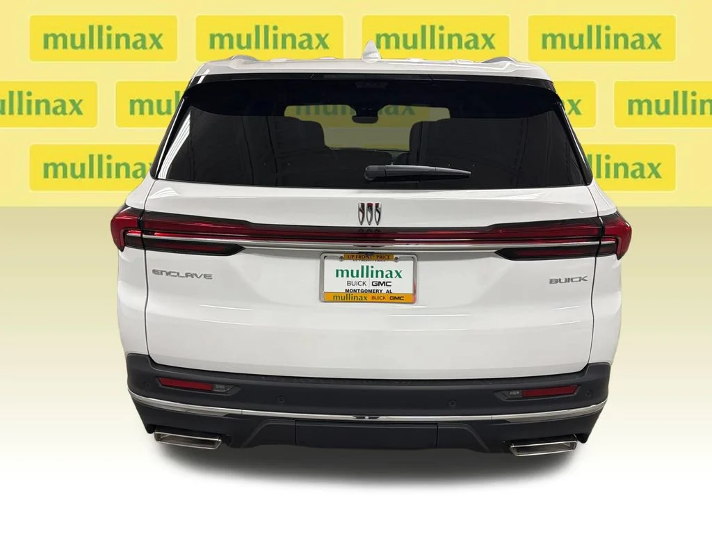 2026 Buick Enclave Preferred - Photo 16