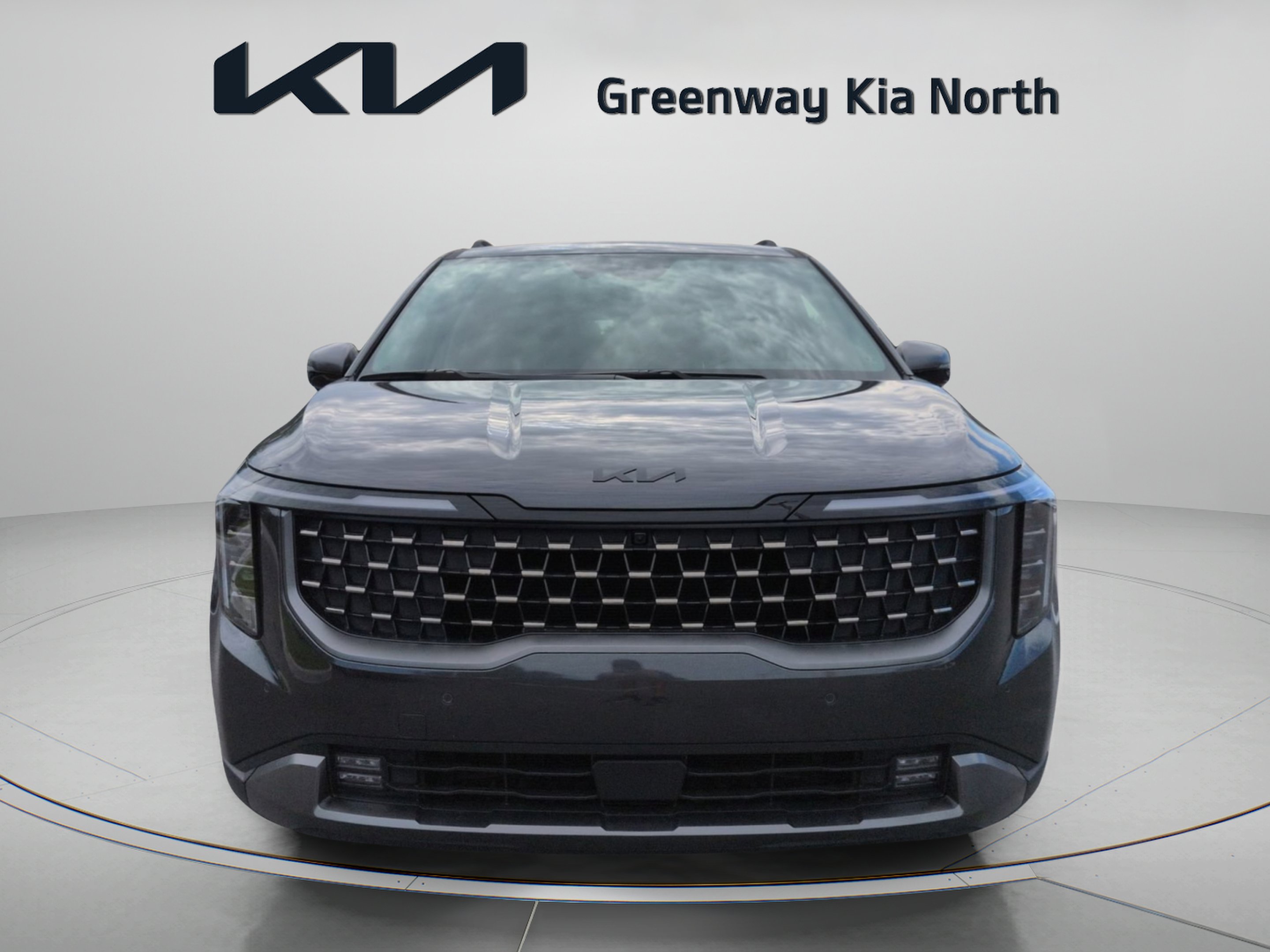 New 2026 Panthera Metal Kia SX Prestige image 4