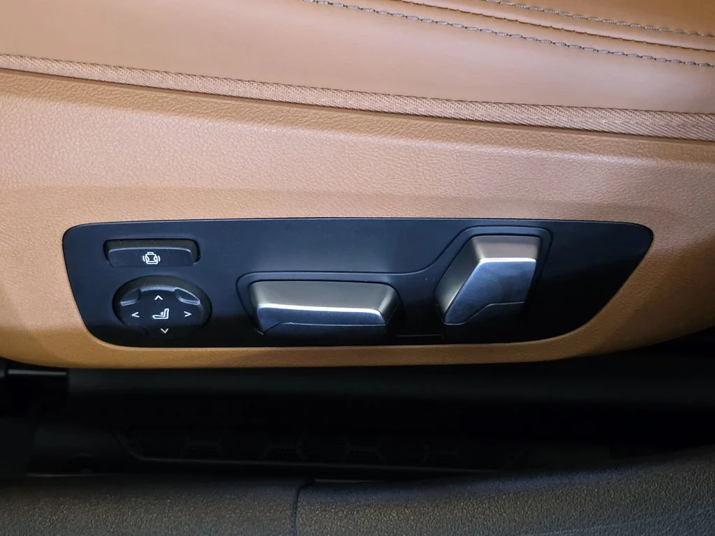 New 2026 Gray BMW 840i Gran Coupe image 18