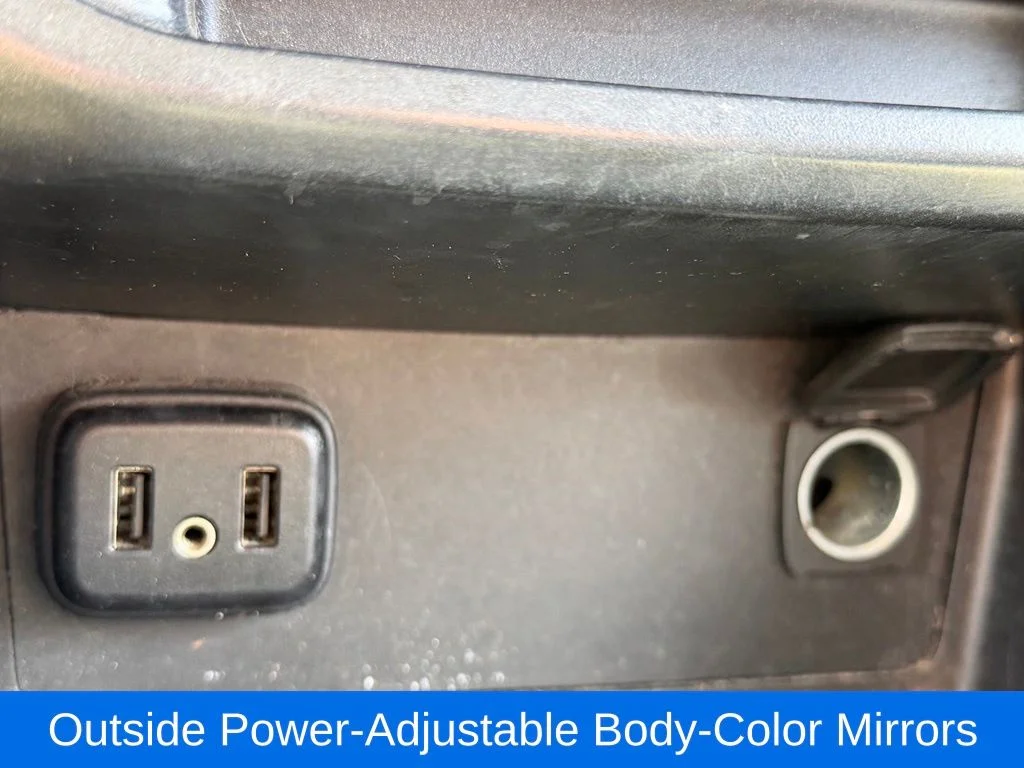 Used 2019 Gray Chevrolet Work Truck image 28