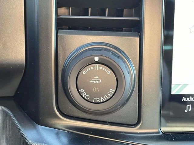 New 2026 Carbonized Gray Metallic Ford F-250® Platinum® image 31