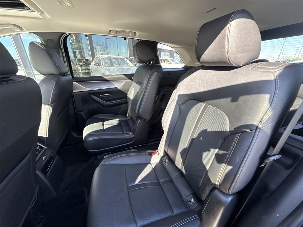 2024 MAZDA CX-90 - Image 23