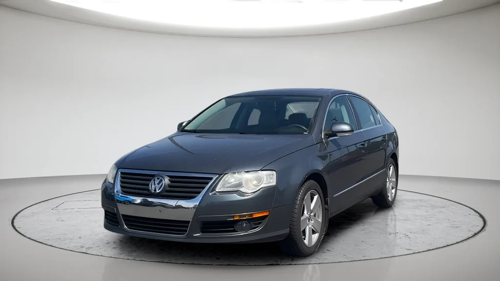 Used 2009  Volkswagen Komfort image 11