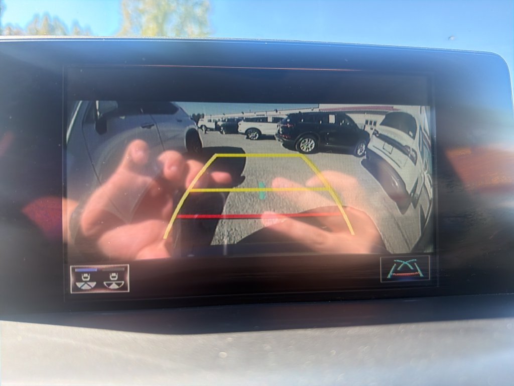 Used 2021 Gray Lexus 300 Base image 19