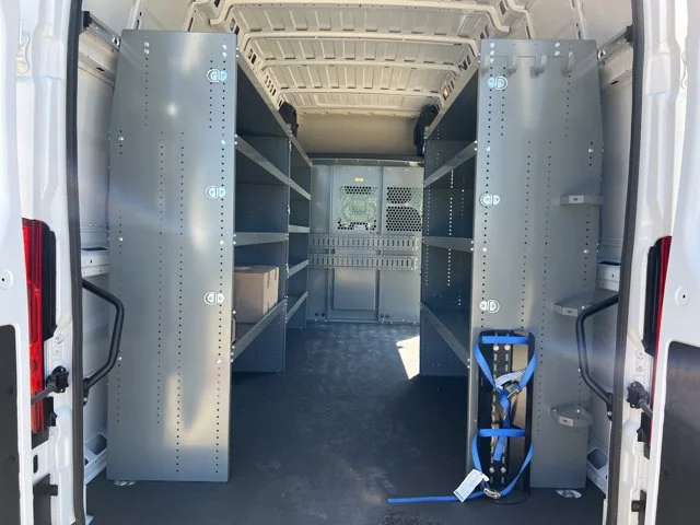 Used 2025 White Ram Super High Roof image 29
