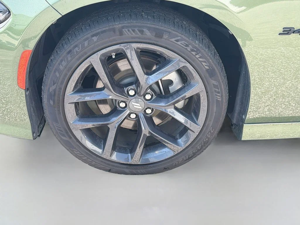 Used 2023 Green Dodge R/T image 35