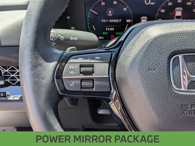 Used 2023 White Honda Touring image 21