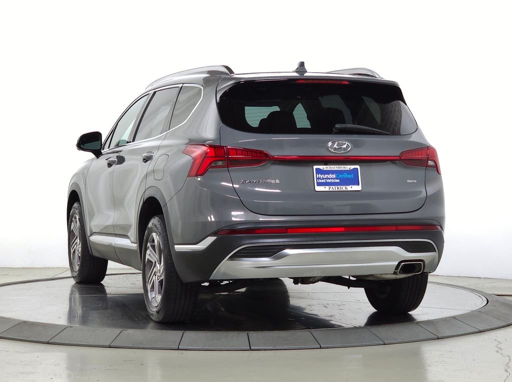 2023 Hyundai Santa Fe SEL - Photo 7