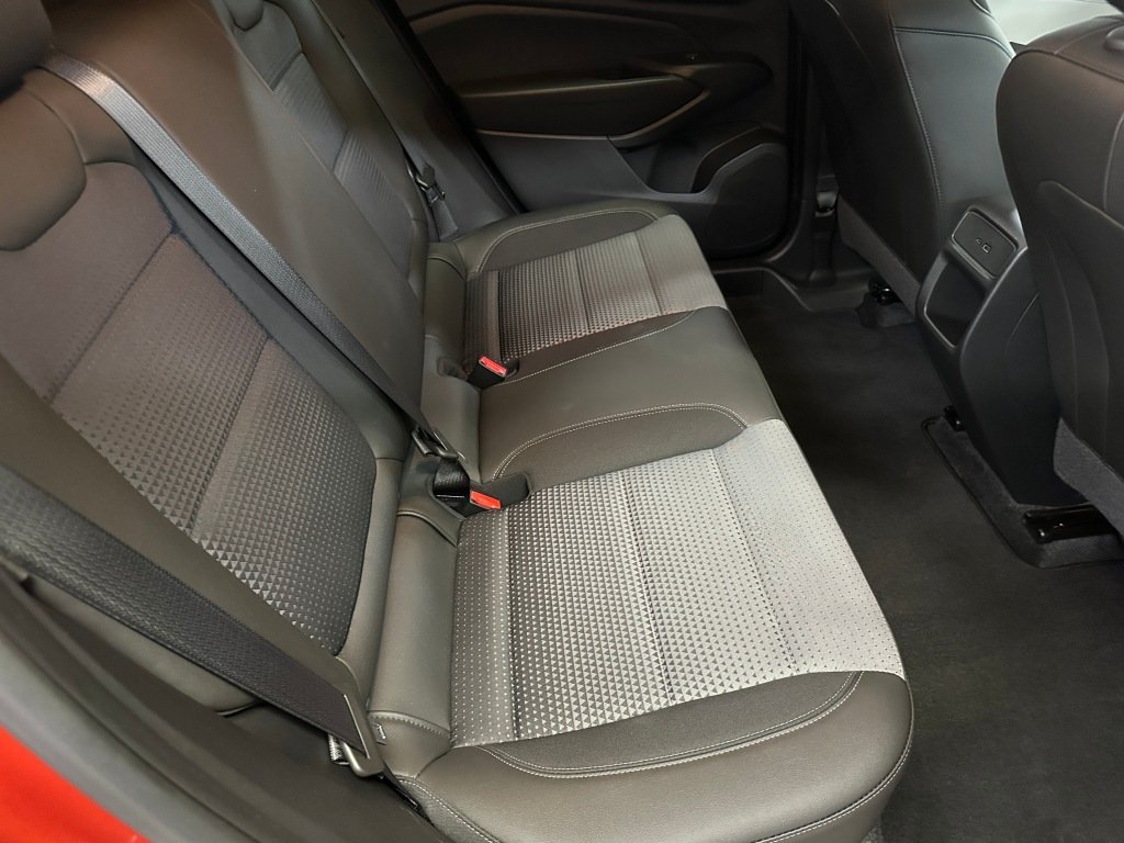 Certified Used 2024 Cayenne Orange Metallic Chevrolet LT image 28