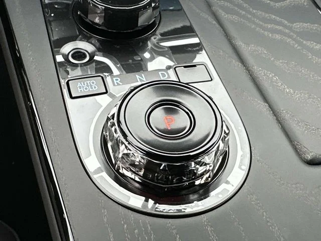 2026 GENESIS G80 Prestige Black - Photo 24