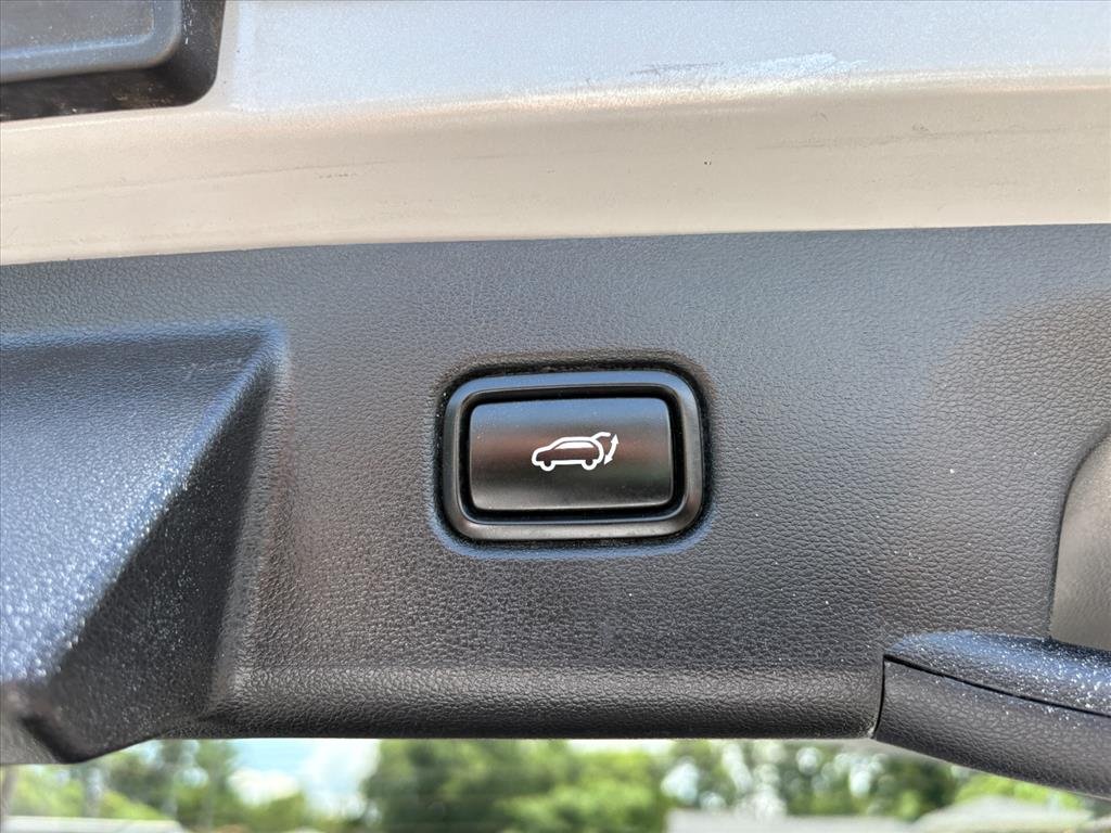 2024 Hyundai Tucson SEL - Photo 22