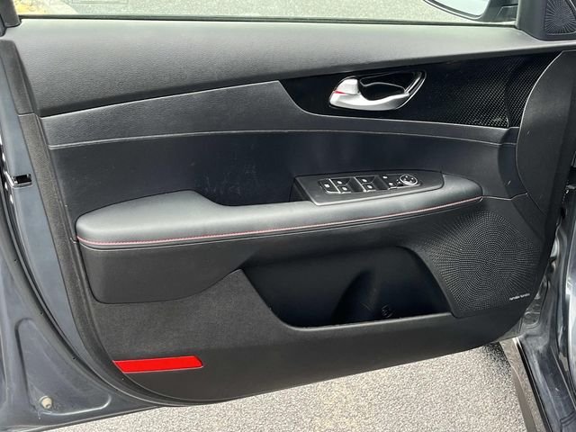 Used 2024 Gray Kia GT image 24