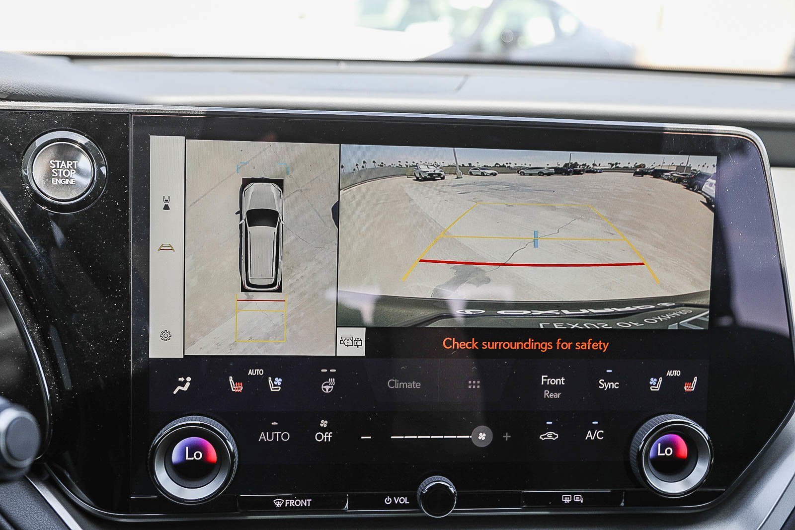 New 2026 Caviar Lexus  350 PREMIUM image 23