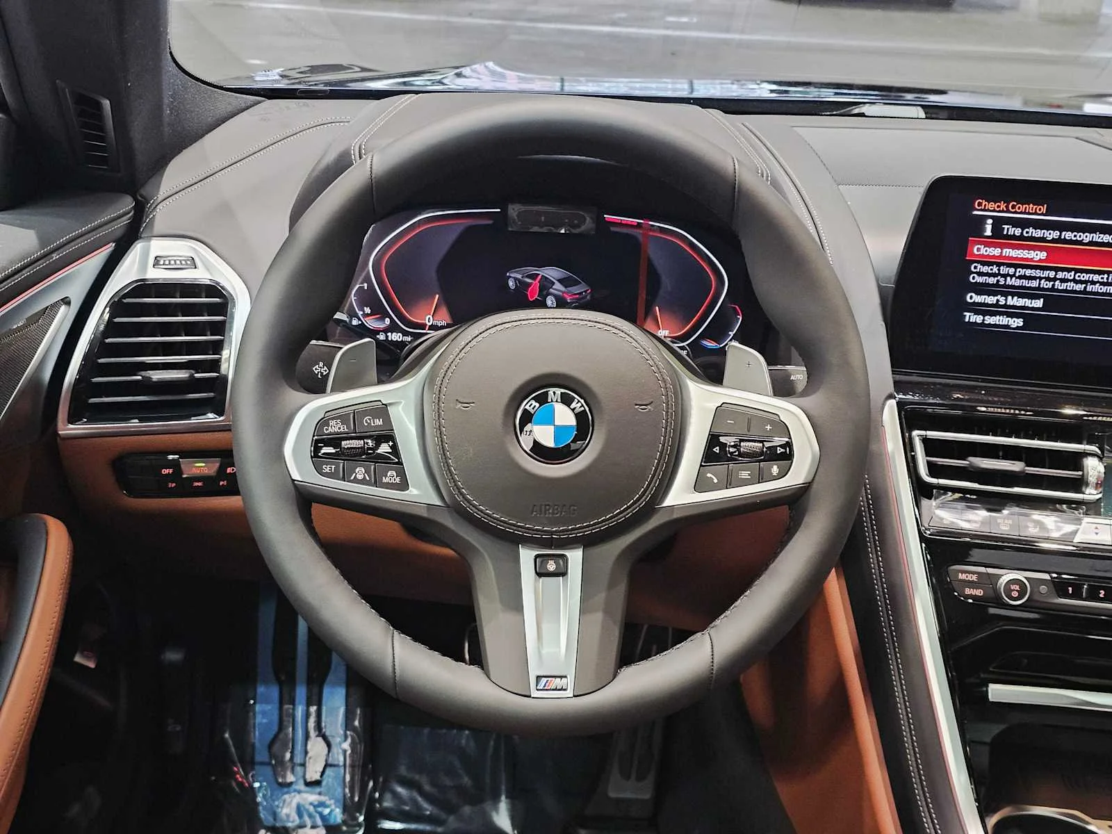 2026 BMW 8 Series 840i - Photo 11