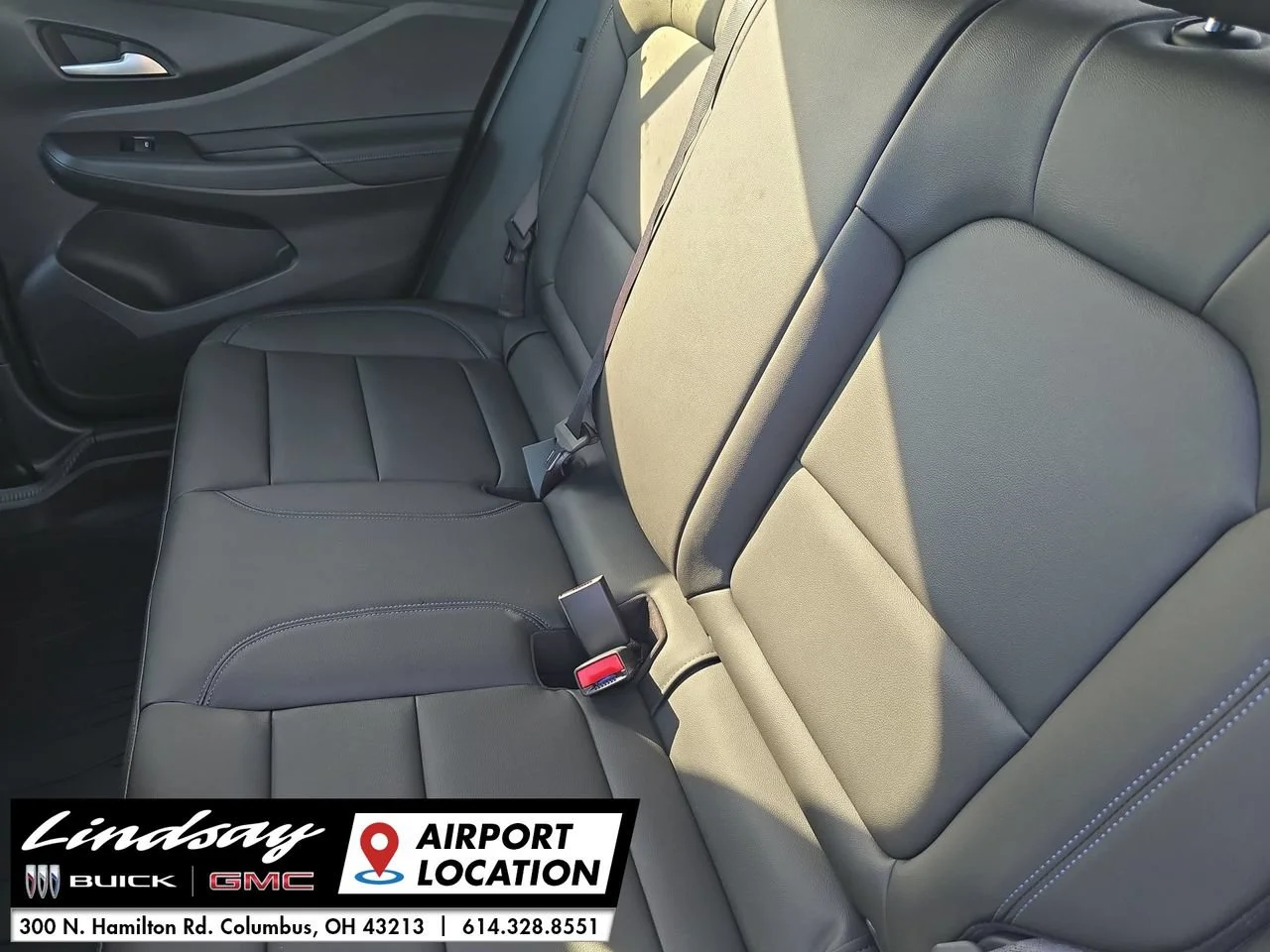 2026 Buick Envista Sport Touring - Photo 25