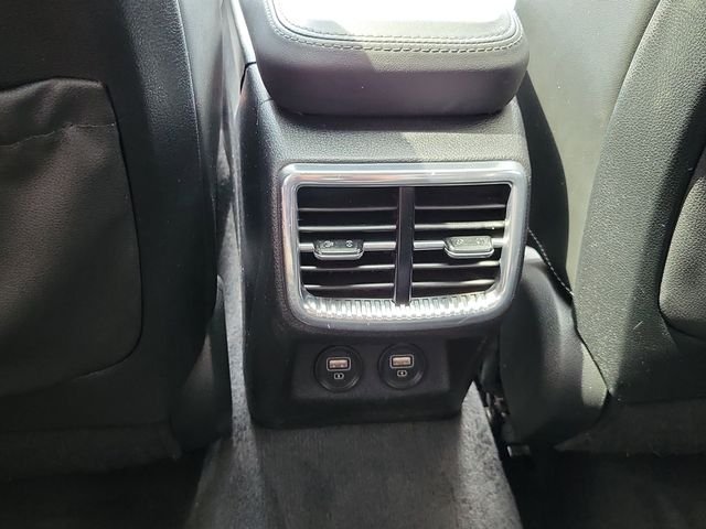 Used 2021 Black Kia EX image 33
