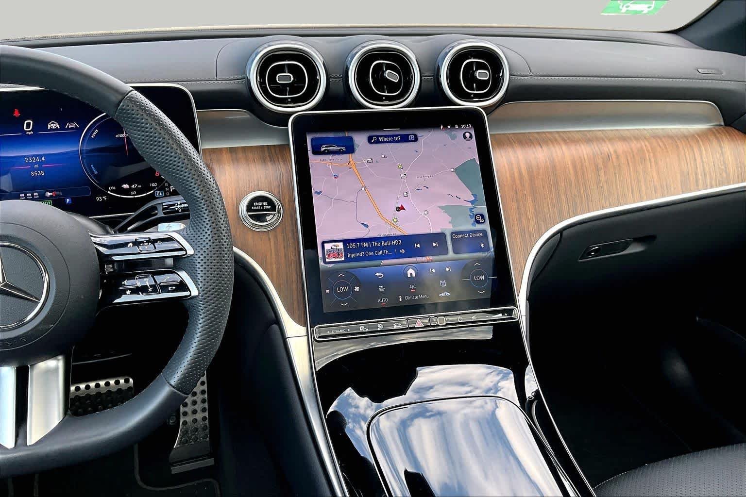 2025 Mercedes-Benz GLC Base - Photo 7