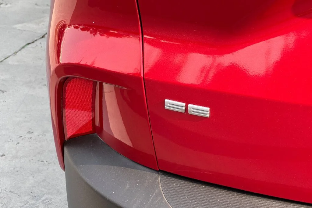 2022 Ford Escape SE - Photo 27