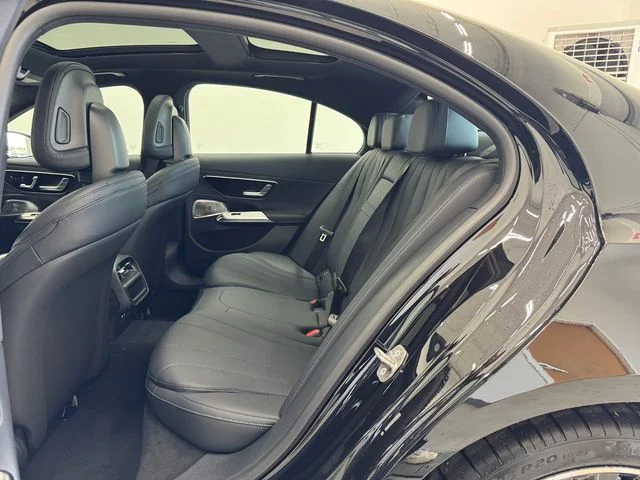 New 2027 Black Mercedes-Benz E 350 image 21