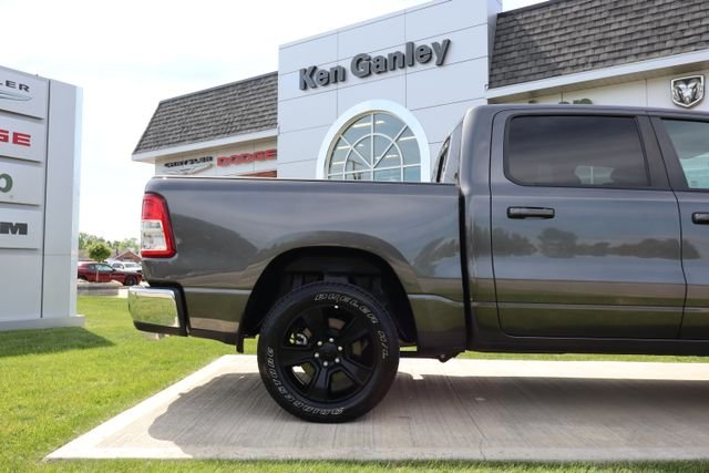 Used 2022 Gray Ram Big Horn image 39
